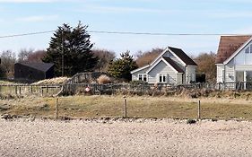 Spinney'S Boathouse By The Suffolk Cottage Collection